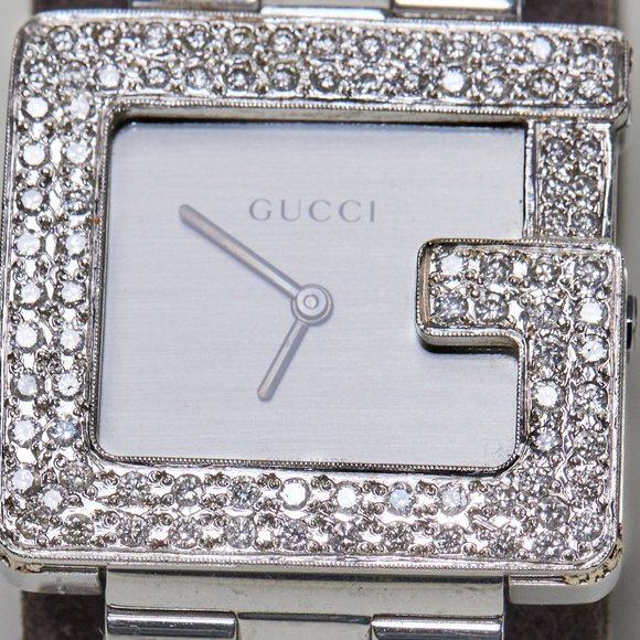 Gucci Watch 360 Series - Picture 1 of 9